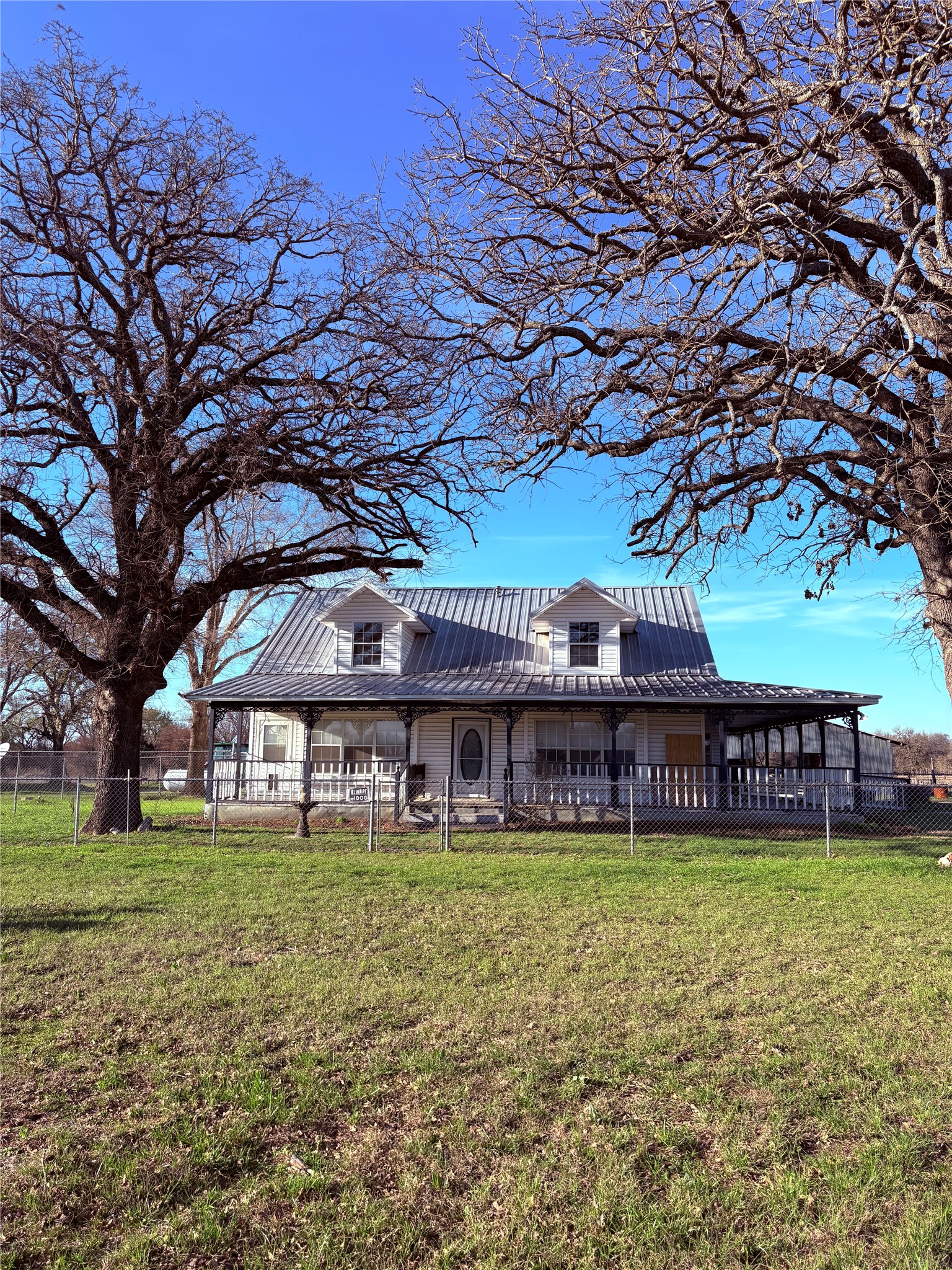 210 Fm 46 Bremond TX 76629