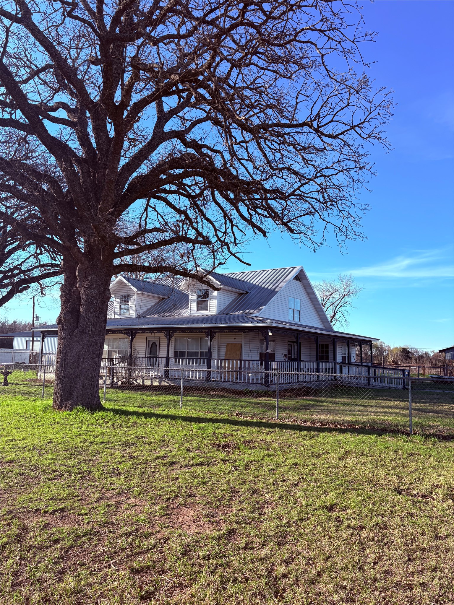 210 Fm 46 Bremond TX 76629