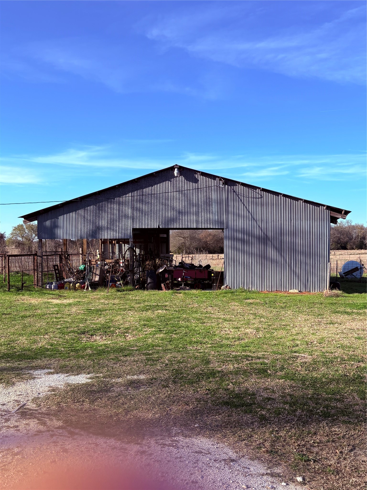 210 Fm 46 Bremond TX 76629