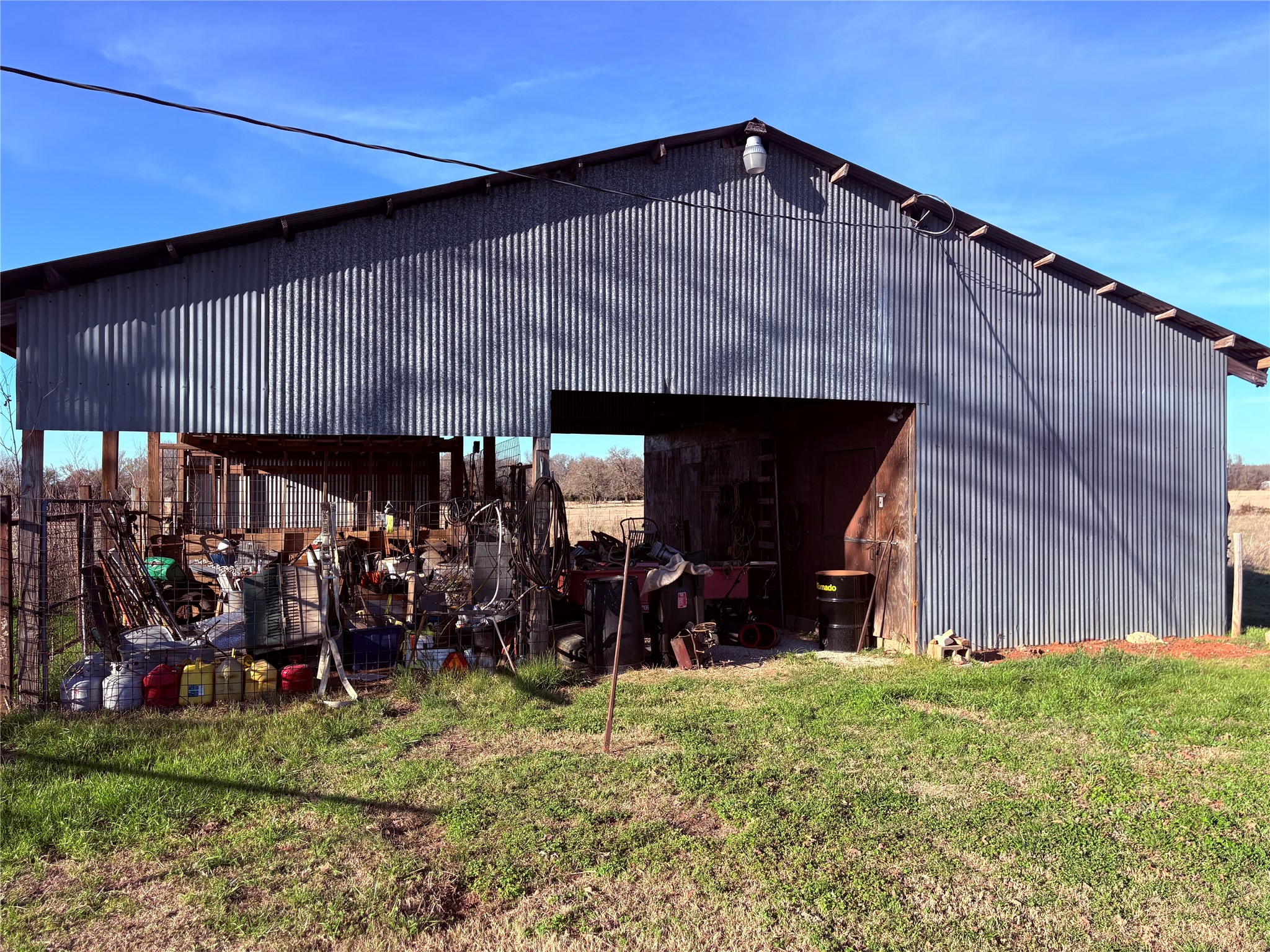 210 Fm 46 Bremond TX 76629