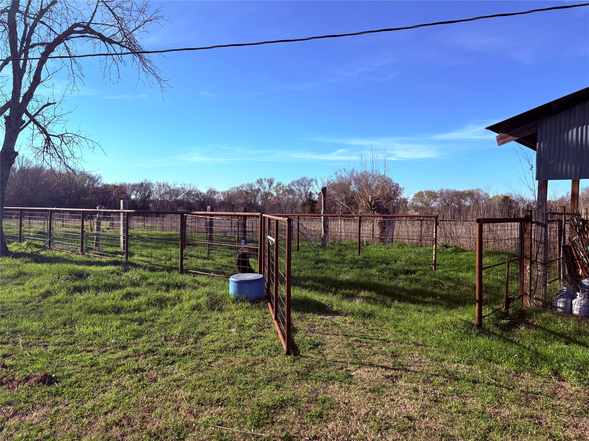 210 Fm 46 Bremond TX 76629