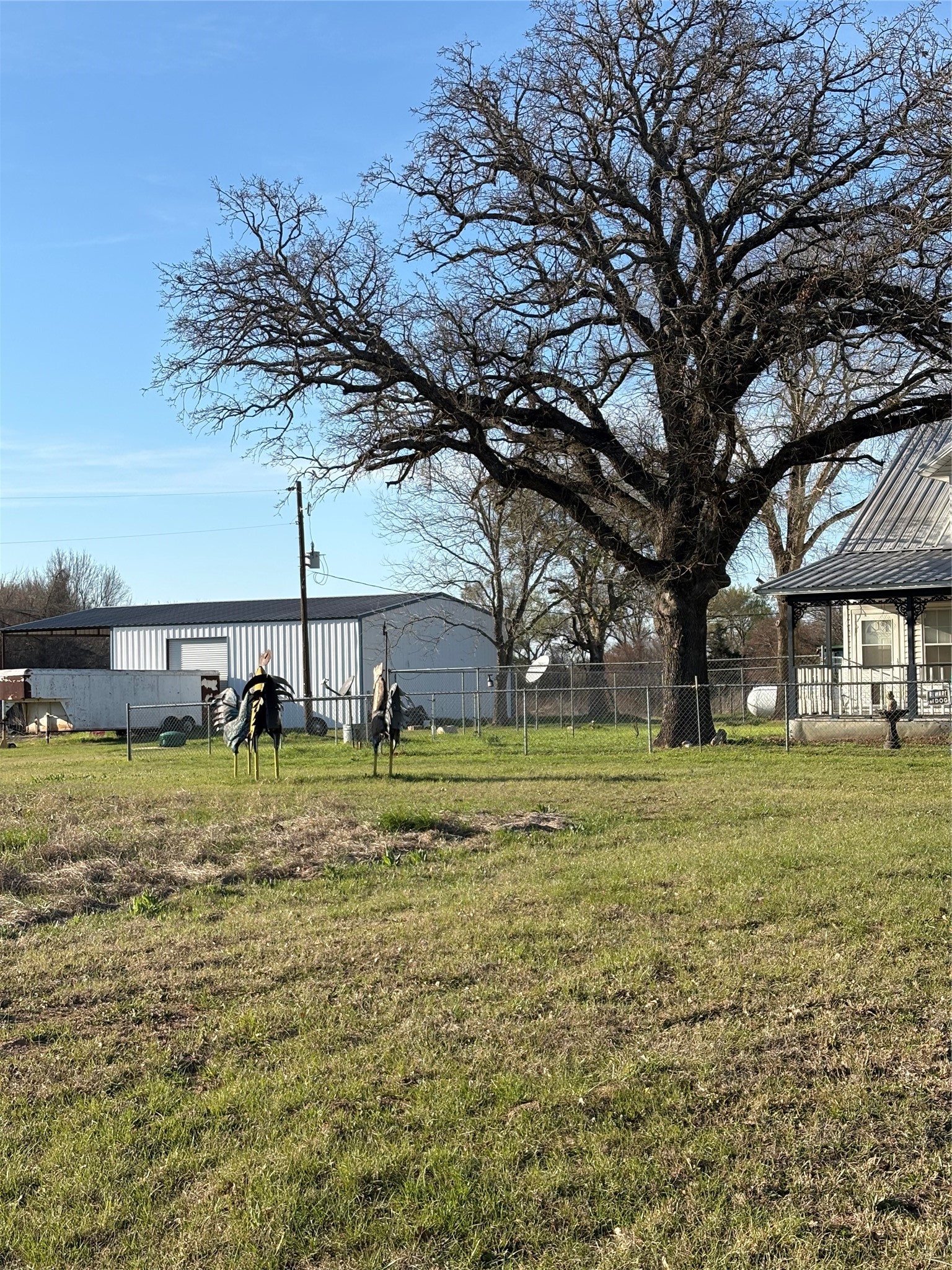 210 Fm 46 Bremond TX 76629