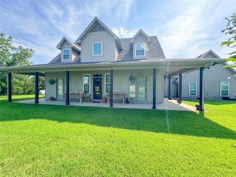 3829 Fm 2738 Alvarado TX 76009