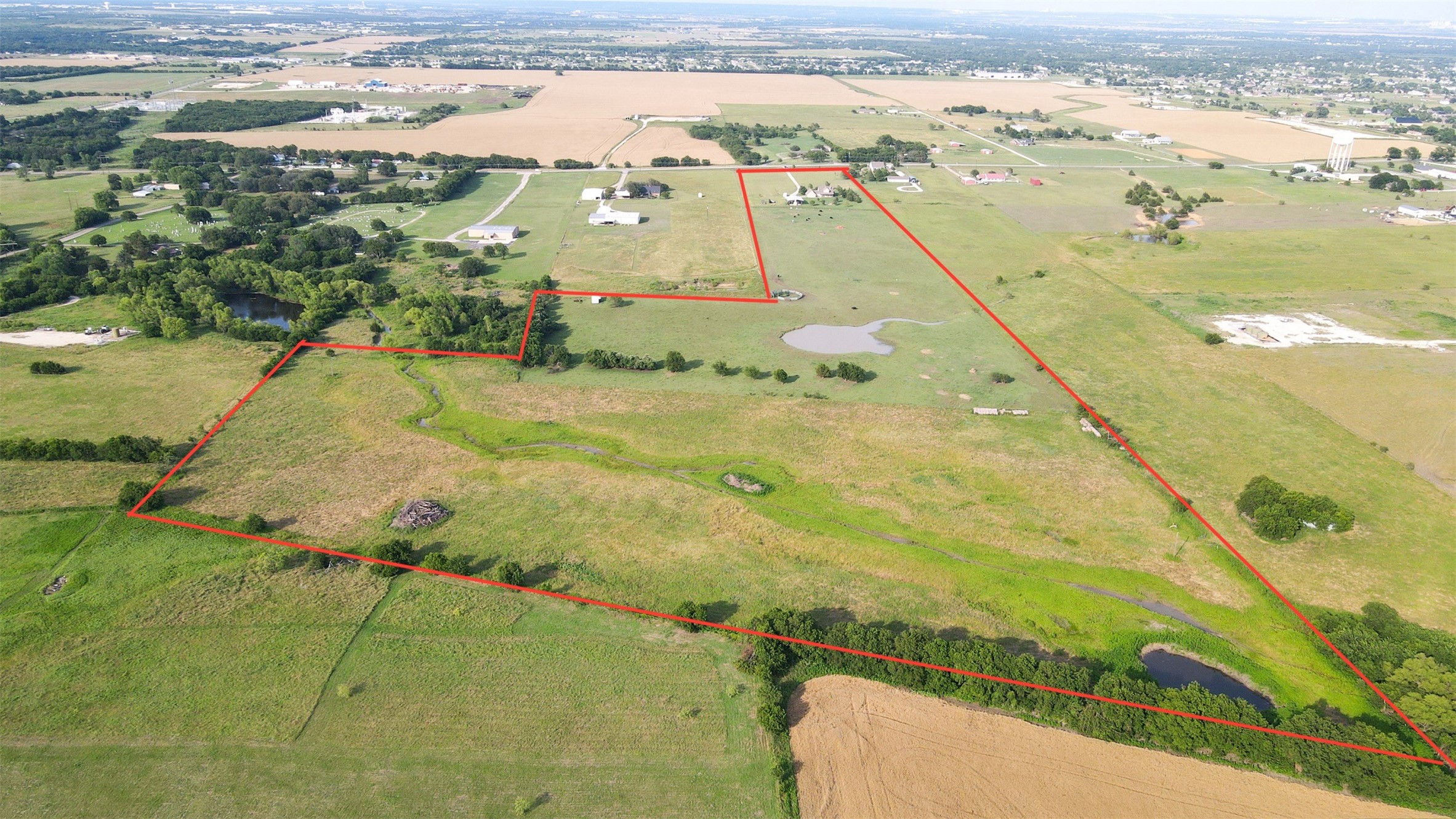 3829 Fm 2738 Alvarado TX 76009