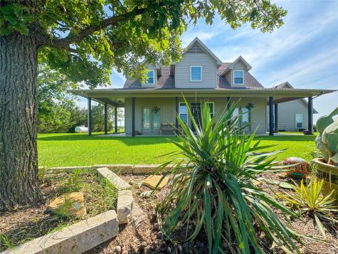 3829 Fm 2738 Alvarado TX 76009