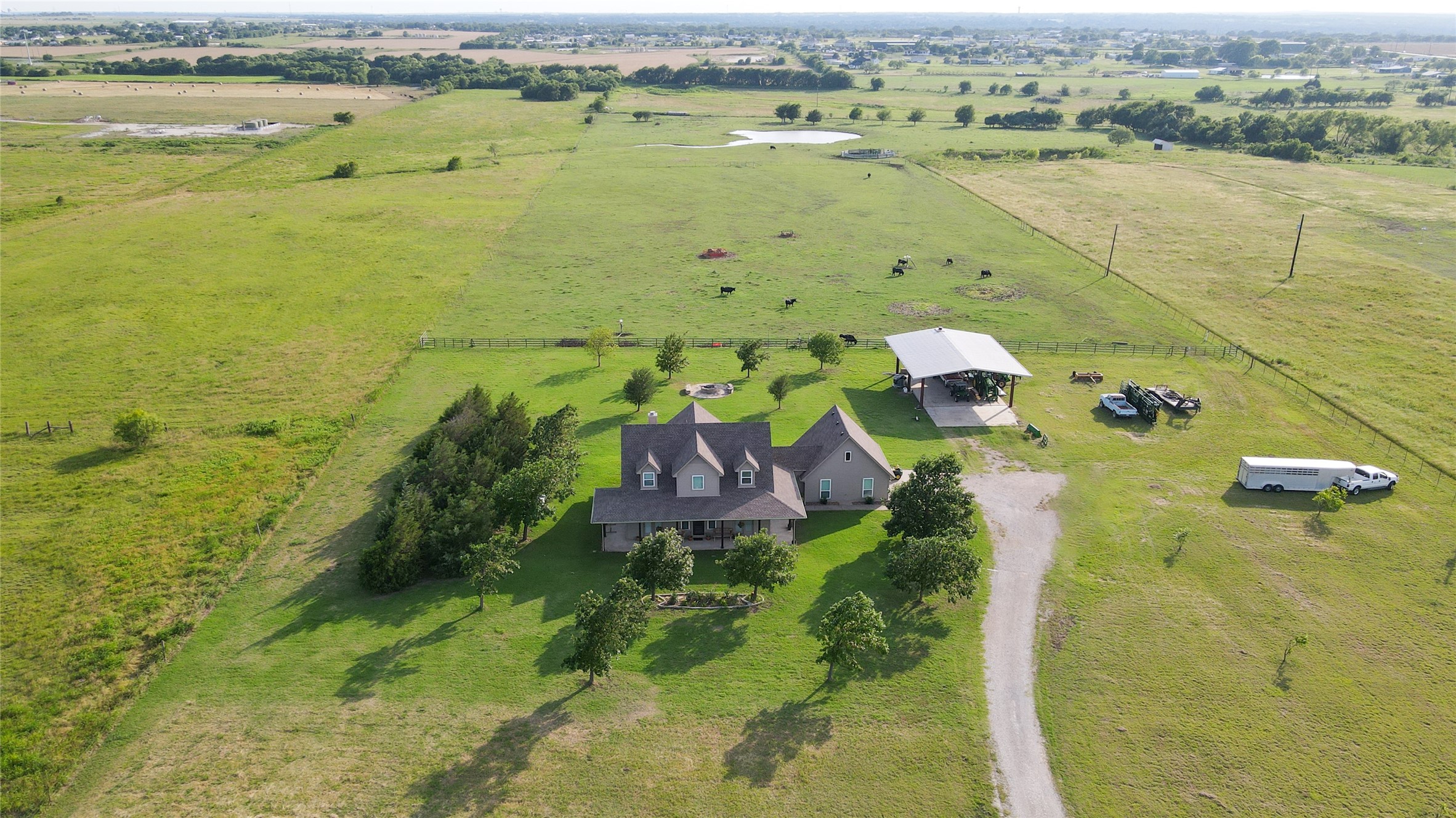 3829 Fm 2738 Alvarado TX 76009