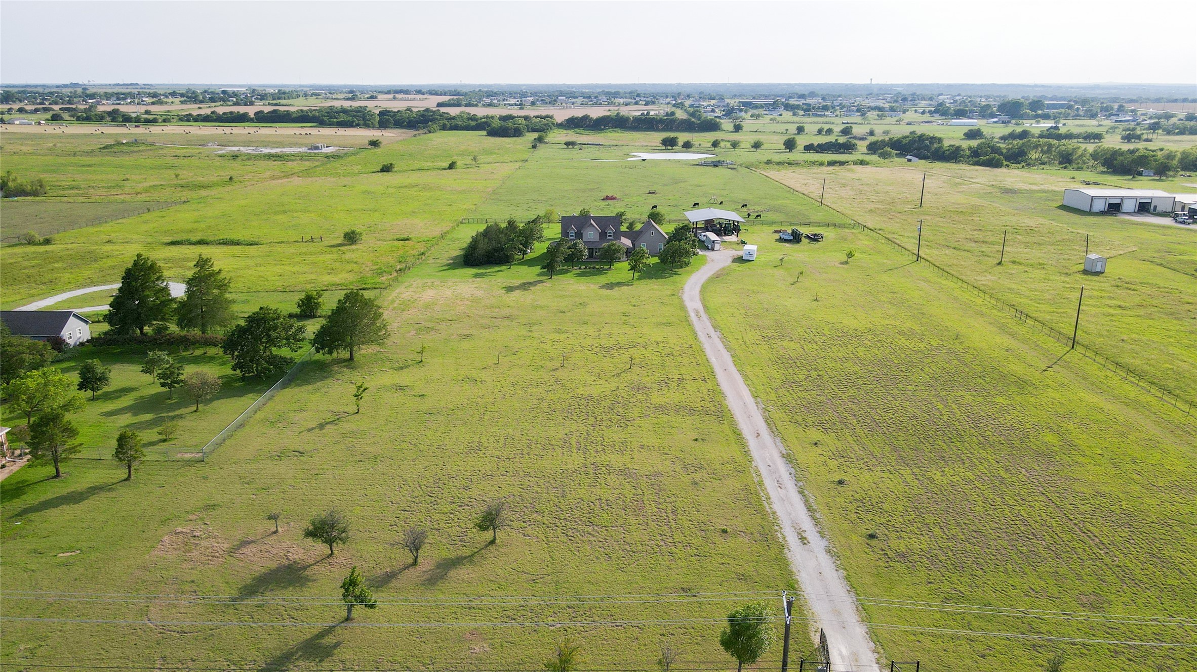 3829 Fm 2738 Alvarado TX 76009