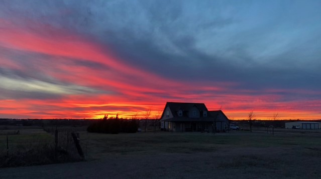 3829 Fm 2738 Alvarado TX 76009