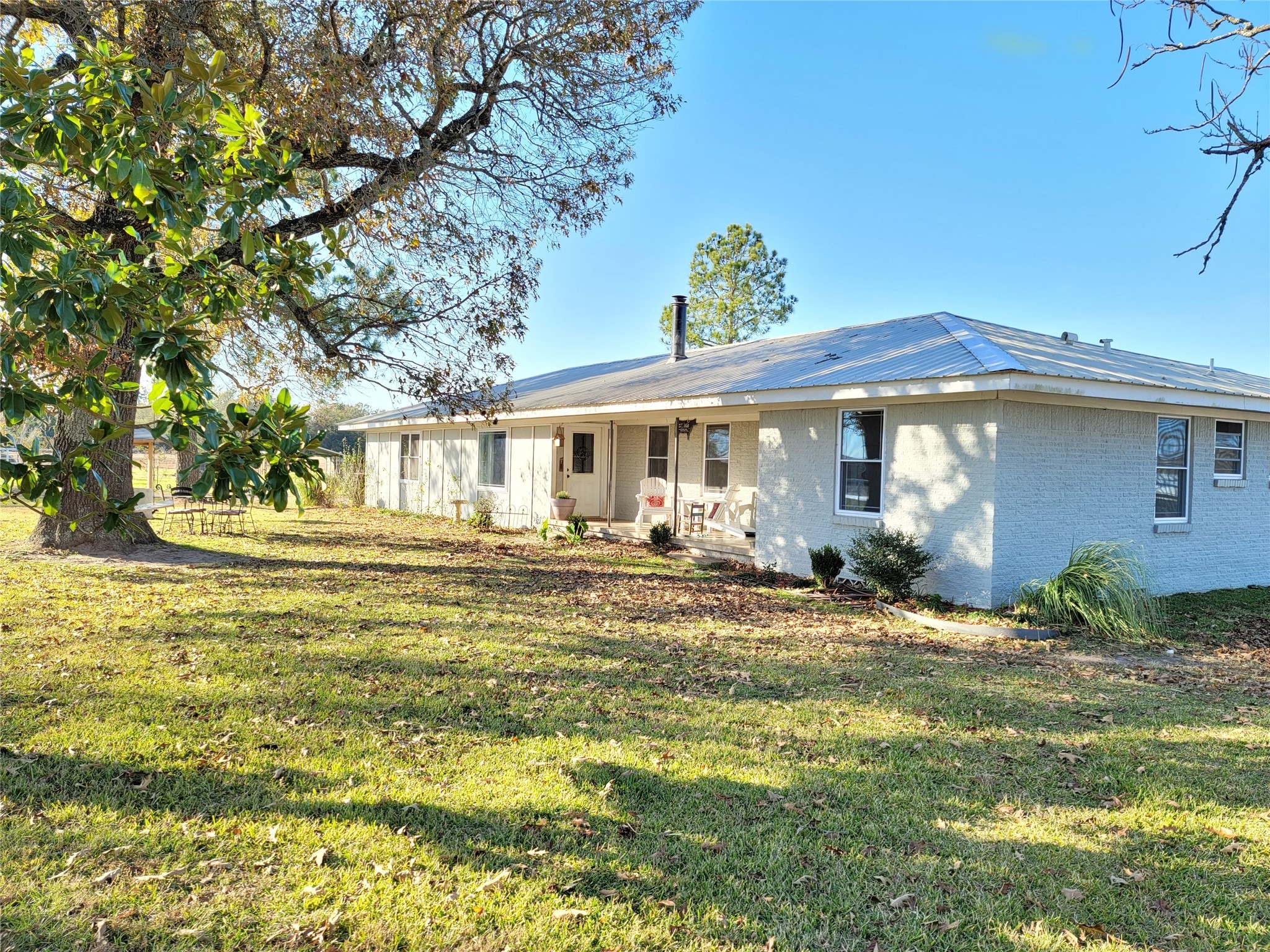 991 Vz County Road 4512 Ben Wheeler TX 75754