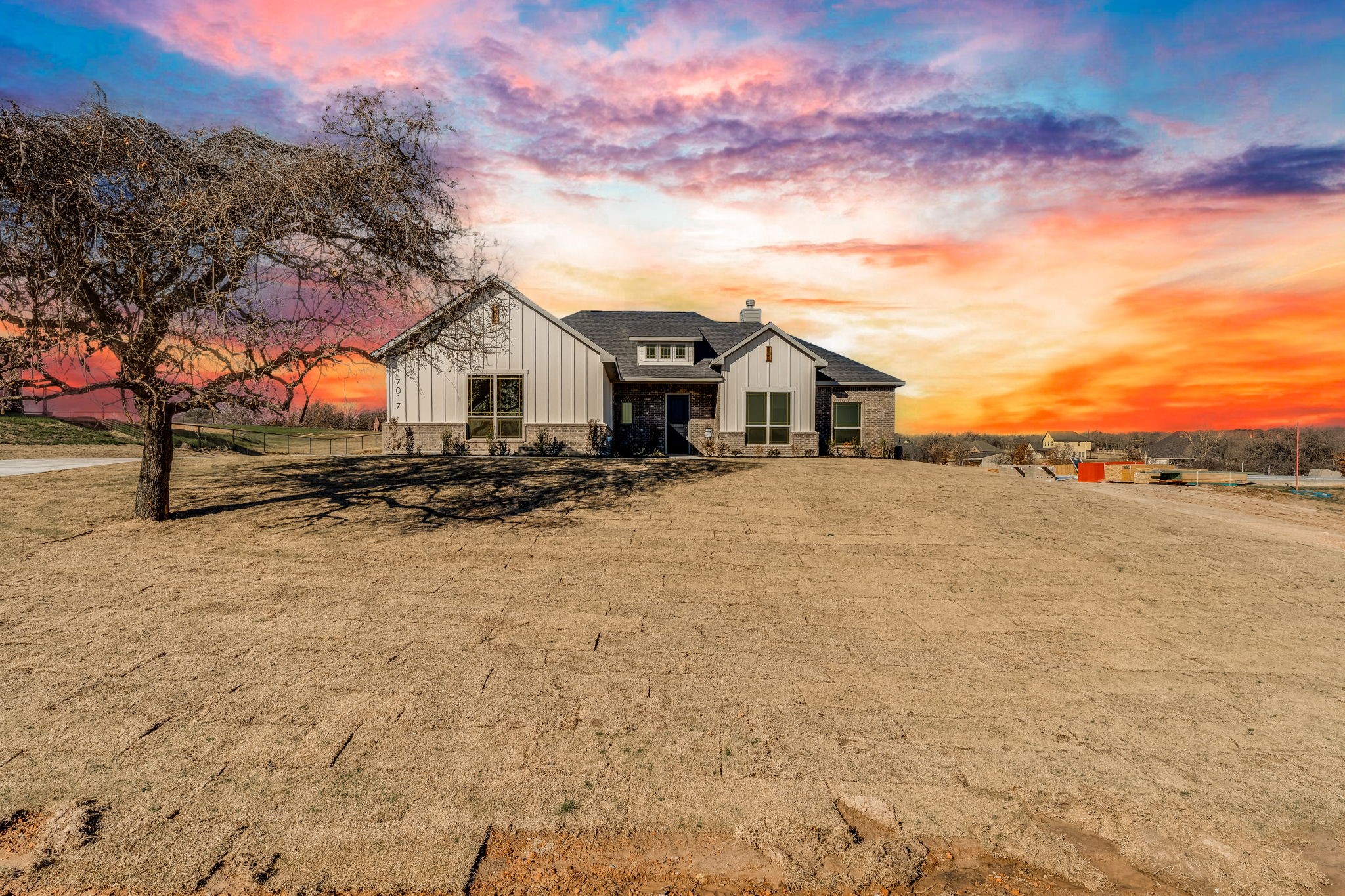7017 Ranch View Place Springtown TX 76082