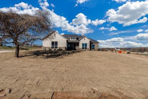 7017 Ranch View Place Springtown TX 76082