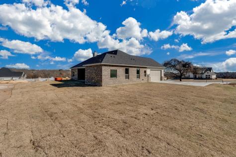 7017 Ranch View Place Springtown TX 76082