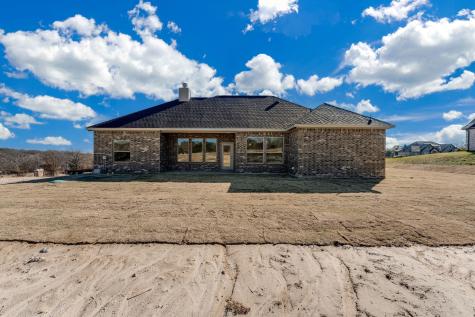7017 Ranch View Place Springtown TX 76082