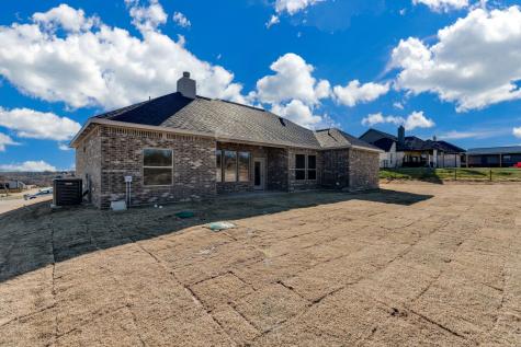 7017 Ranch View Place Springtown TX 76082