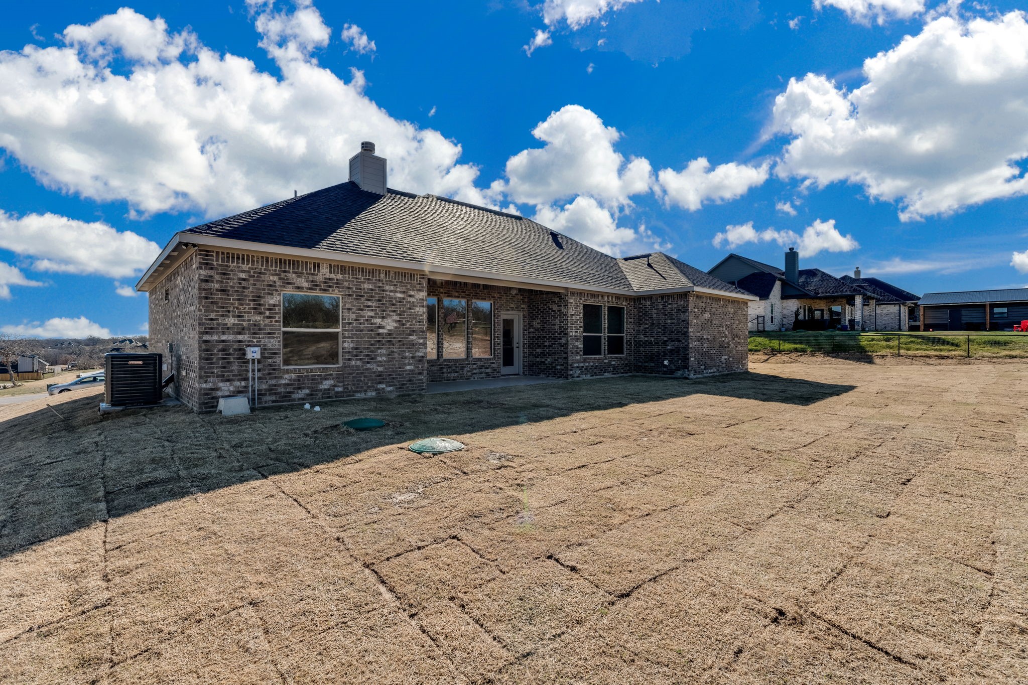 7017 Ranch View Place Springtown TX 76082