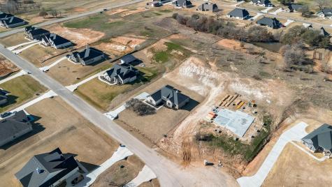 7017 Ranch View Place Springtown TX 76082