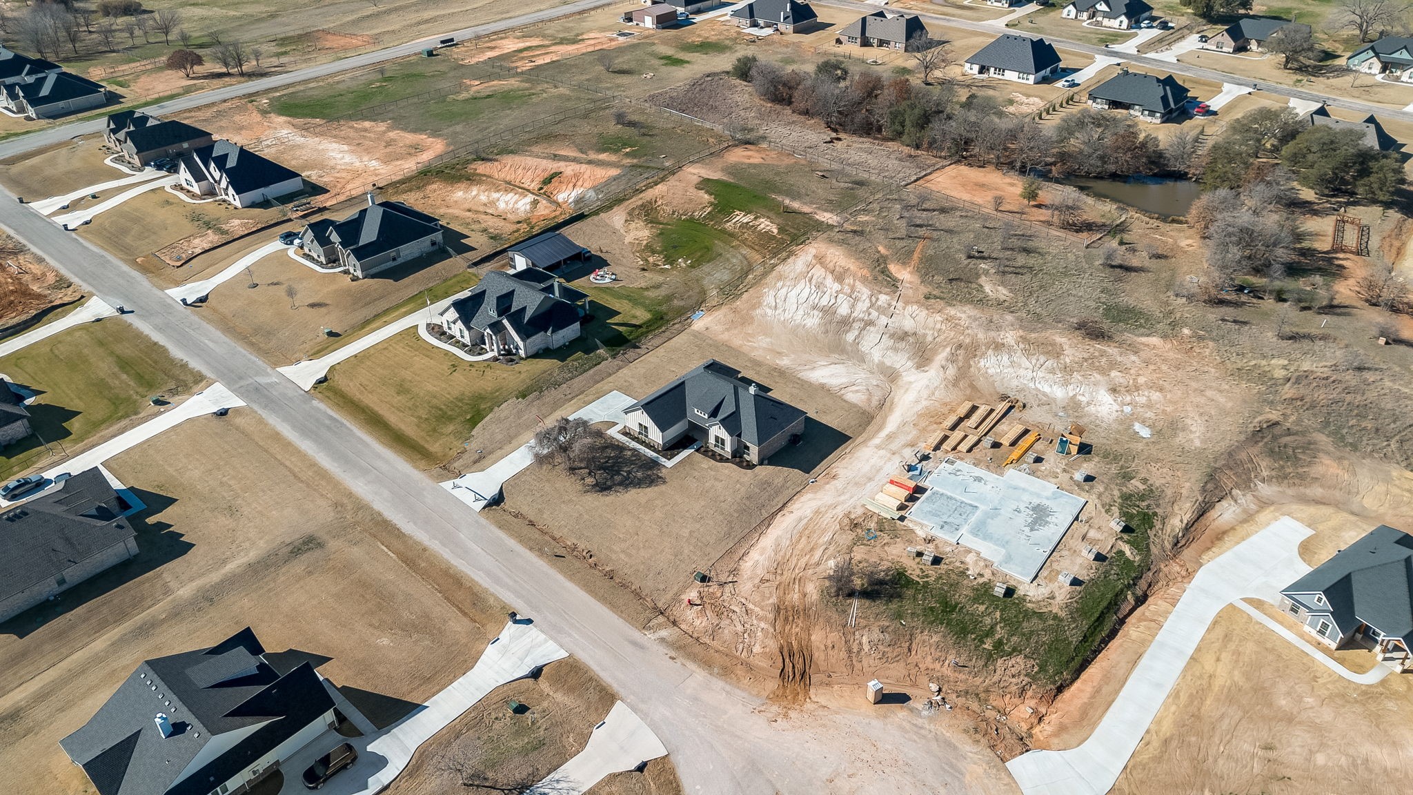 7017 Ranch View Place Springtown TX 76082