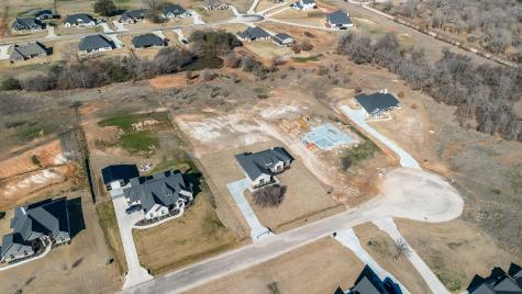 7017 Ranch View Place Springtown TX 76082