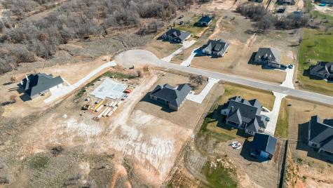 7017 Ranch View Place Springtown TX 76082