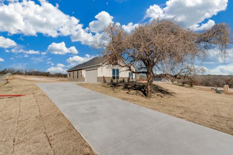 7017 Ranch View Place Springtown TX 76082