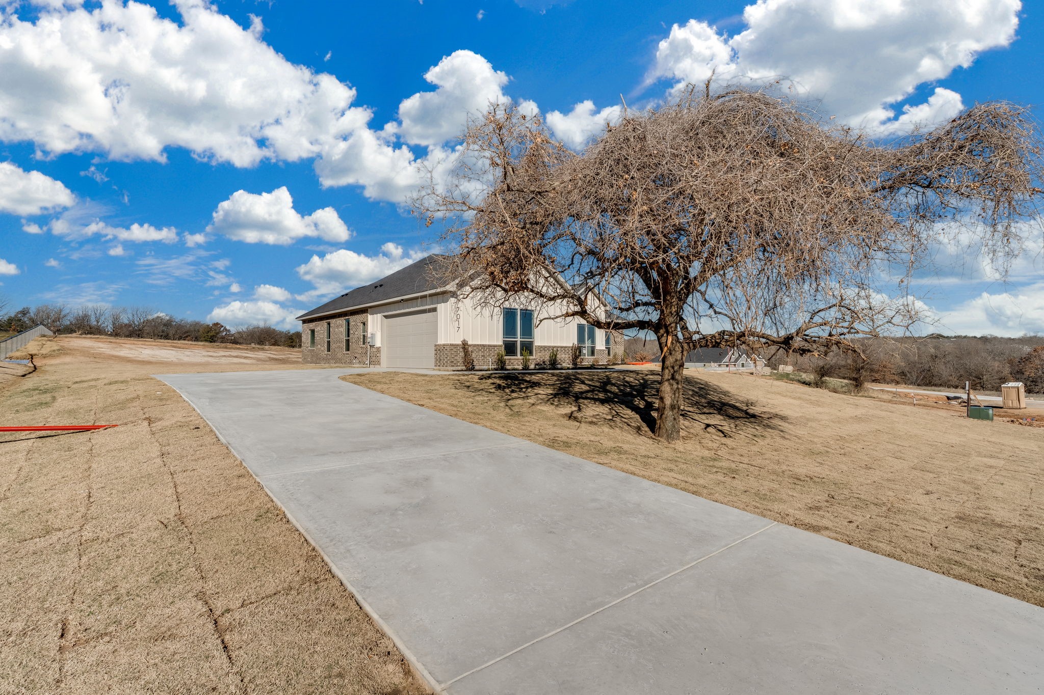 7017 Ranch View Place Springtown TX 76082