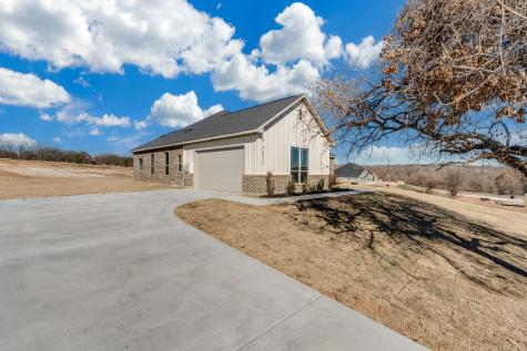 7017 Ranch View Place Springtown TX 76082