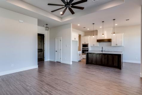7017 Ranch View Place Springtown TX 76082