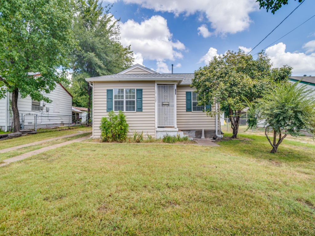 737 Pecan Drive Mesquite TX 75149
