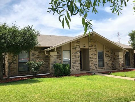 952 Lombardy Drive Plano TX 75023