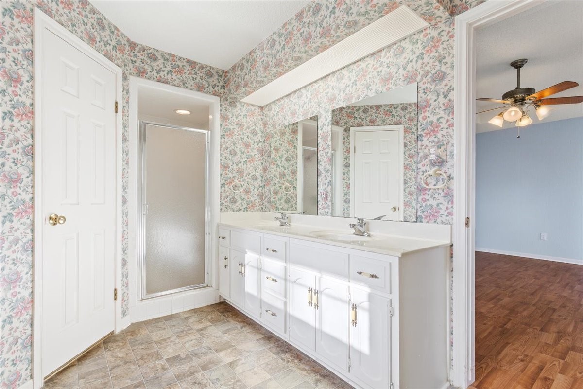 614 Wheatland Drive Waco TX 76657
