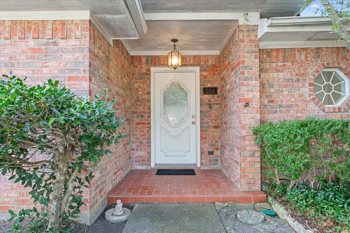 614 Wheatland Drive Waco TX 76657