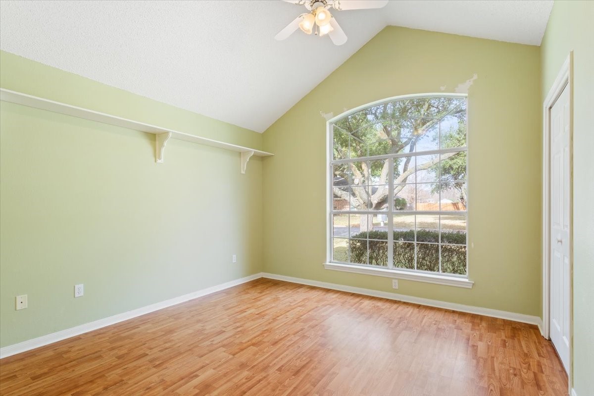 614 Wheatland Drive Waco TX 76657