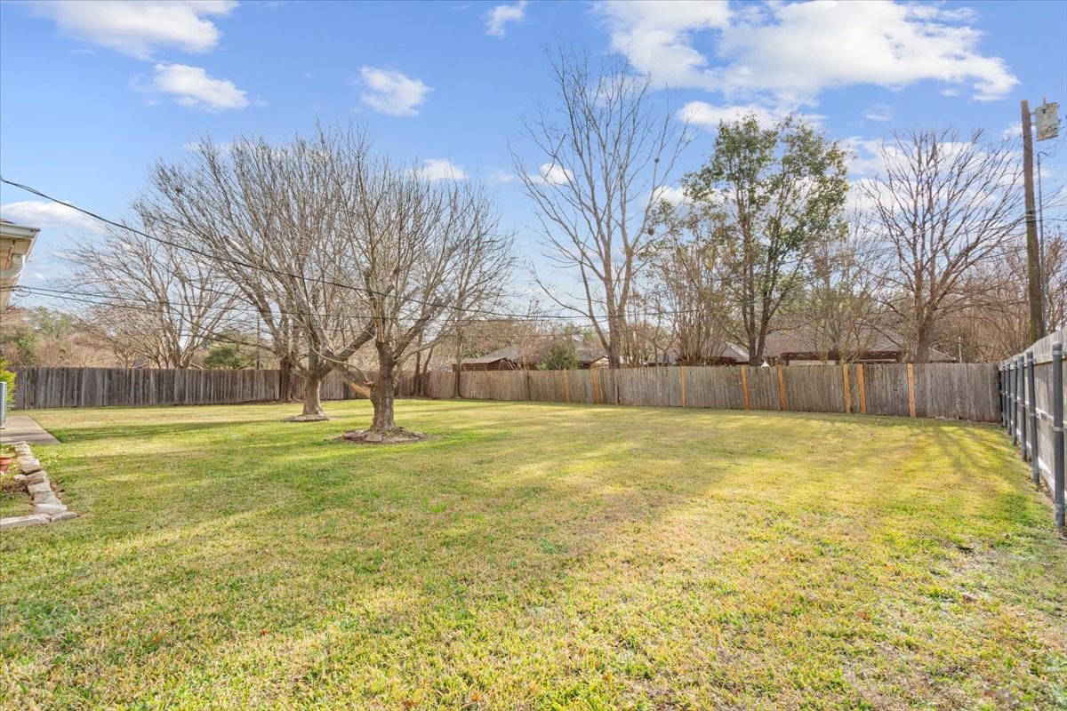 614 Wheatland Drive Waco TX 76657