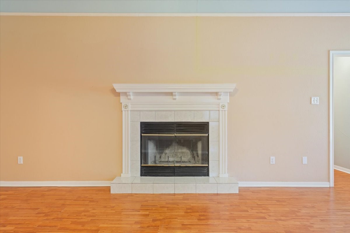 614 Wheatland Drive Waco TX 76657