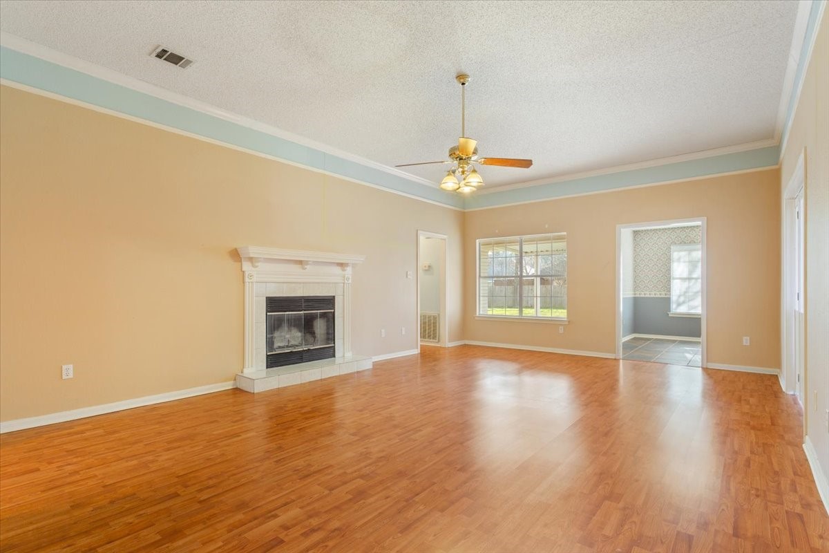 614 Wheatland Drive Waco TX 76657