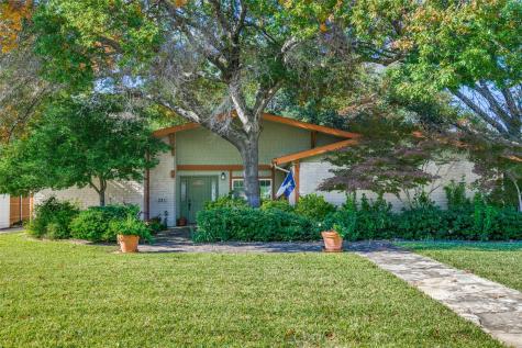 2811 Tam O Shanter Lane Richardson TX 75080