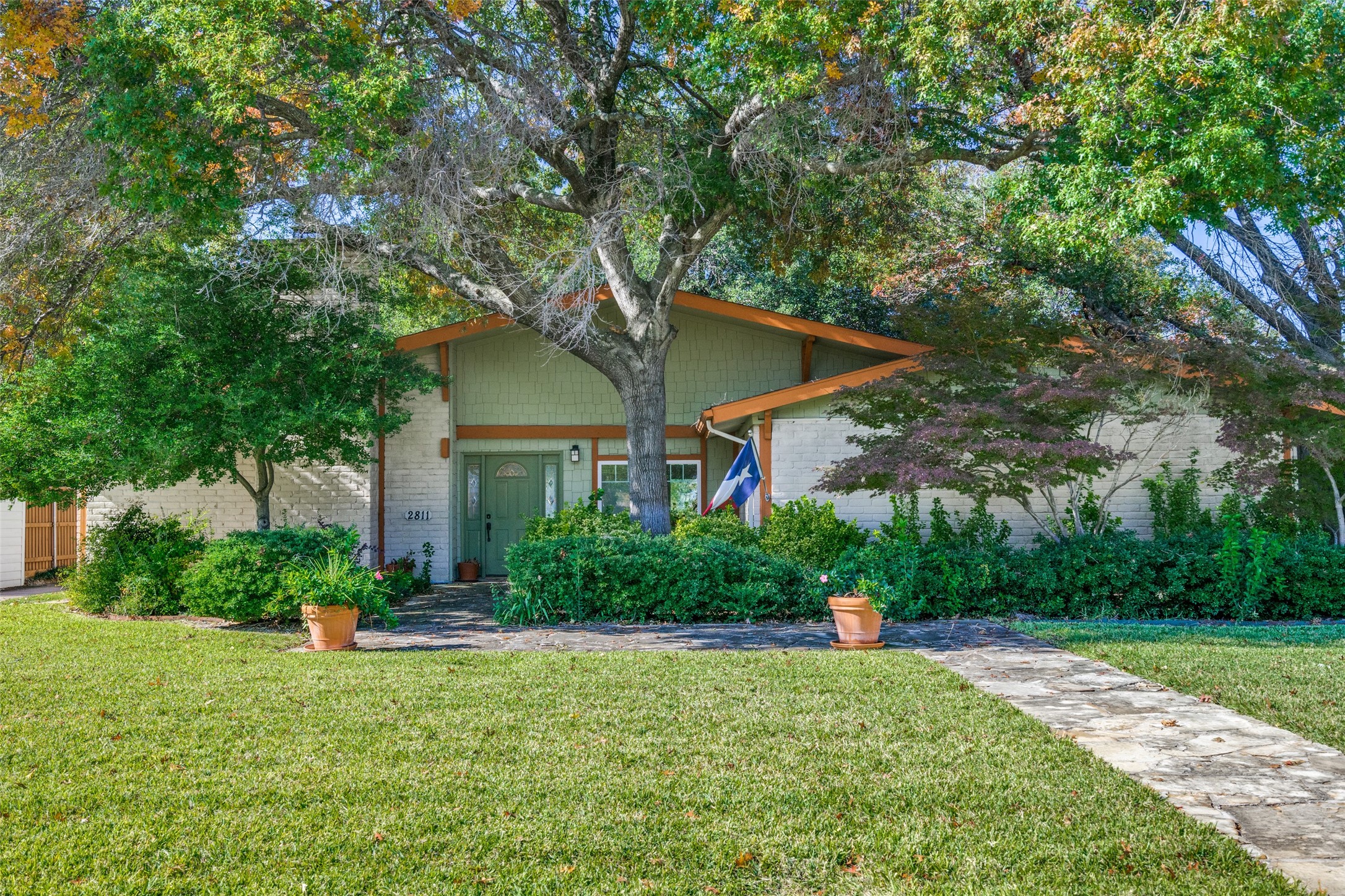 2811 Tam O Shanter Lane Richardson TX 75080
