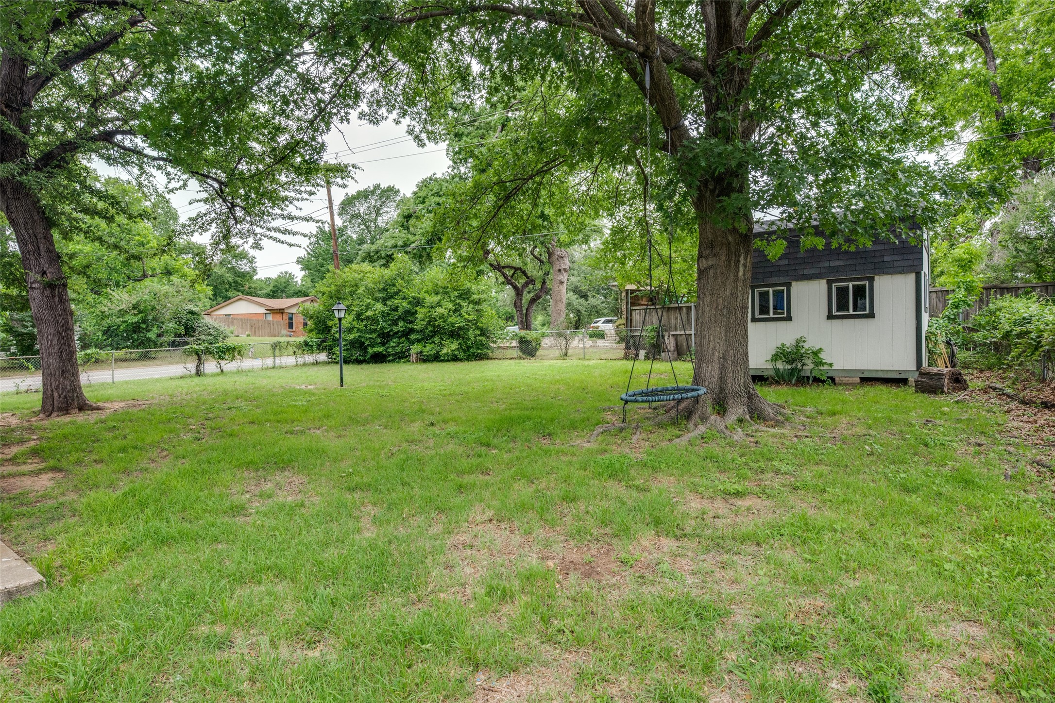 727 Norwood Drive Hurst TX 76053