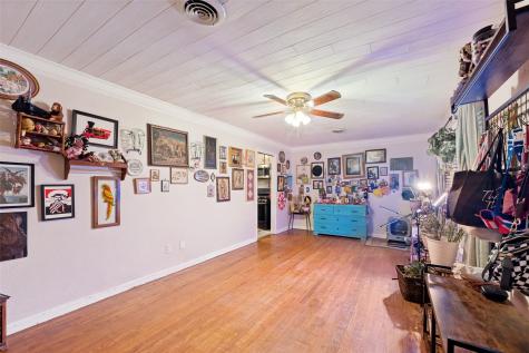 727 Norwood Drive Hurst TX 76053