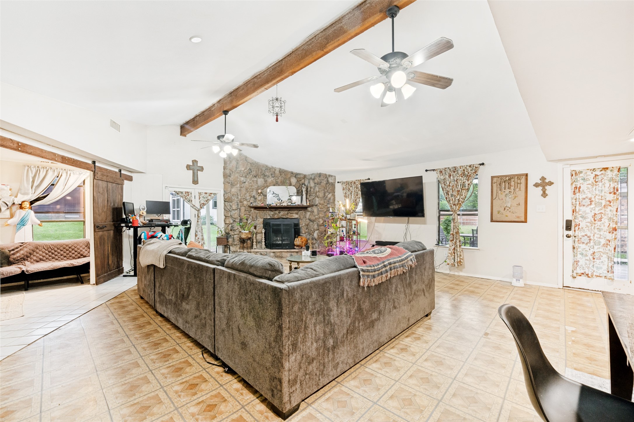 727 Norwood Drive Hurst TX 76053