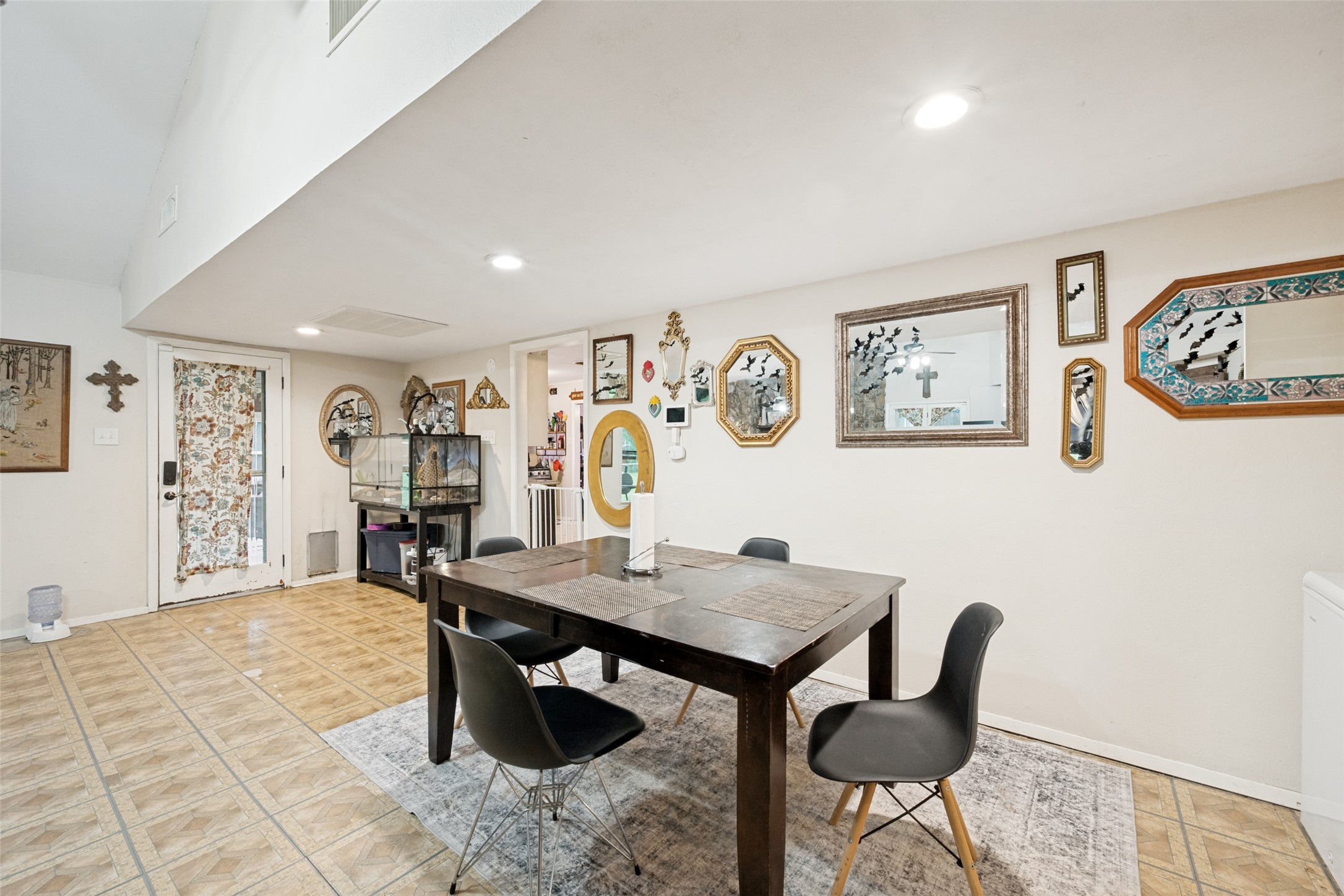 727 Norwood Drive Hurst TX 76053