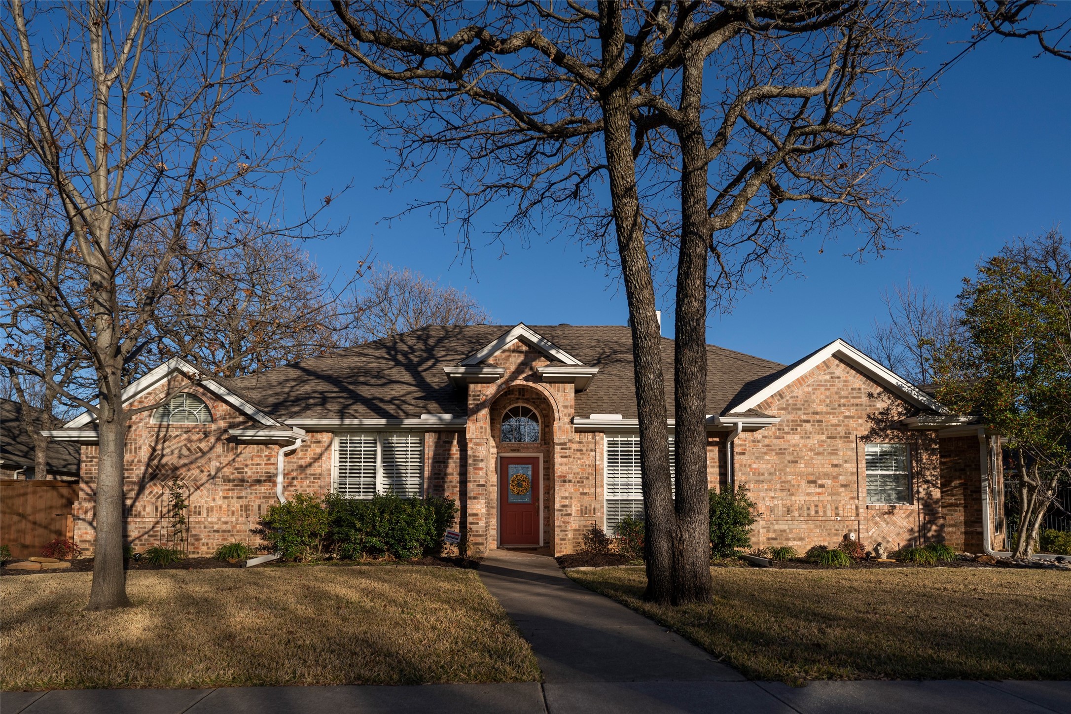 1433 Holly Ridge Drive Keller TX 76248