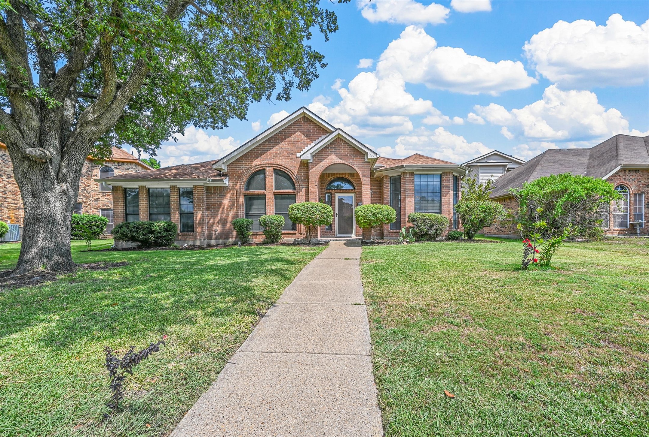 2004 Homestead Drive Mesquite TX 75181