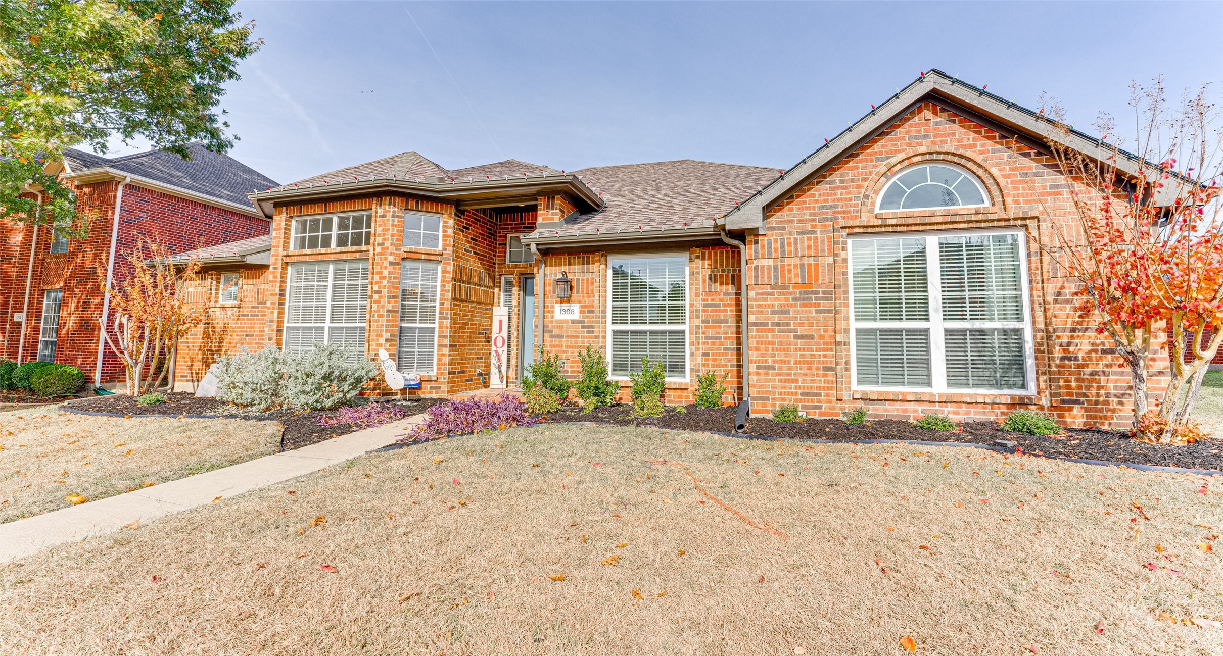 1308 Crystal Lane Carrollton TX 75007
