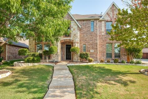 1461 Branch Hollow Drive E Carrollton TX 75007