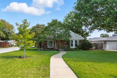 3648 Westcliff Road S Fort Worth TX 76109