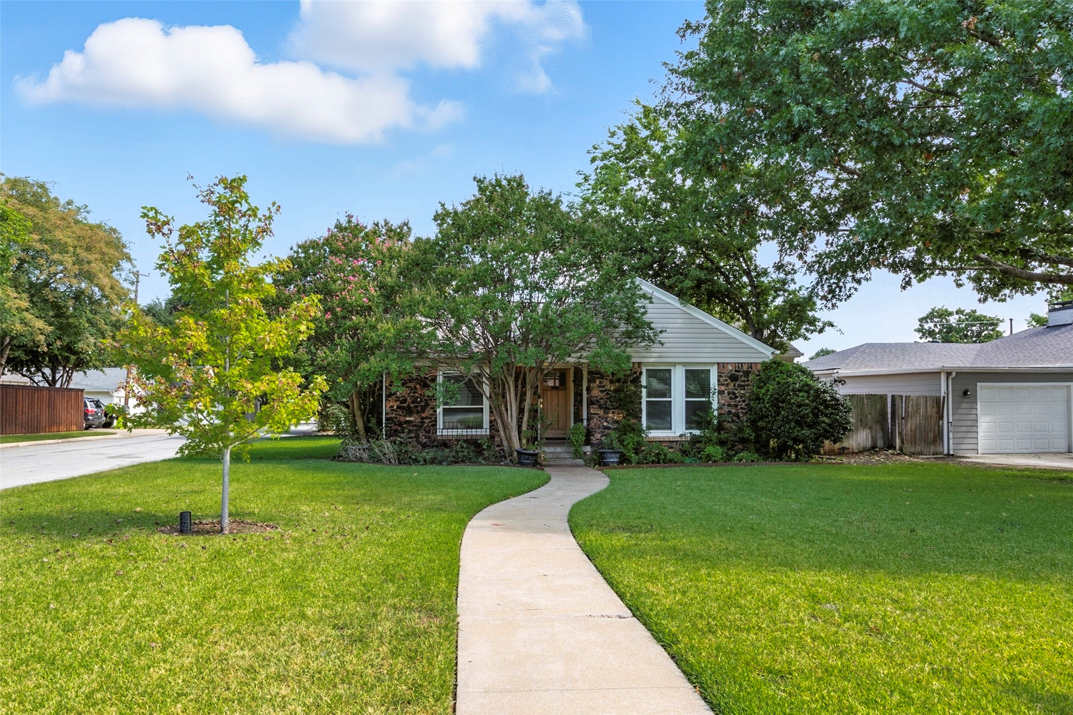 3648 Westcliff Road S Fort Worth TX 76109