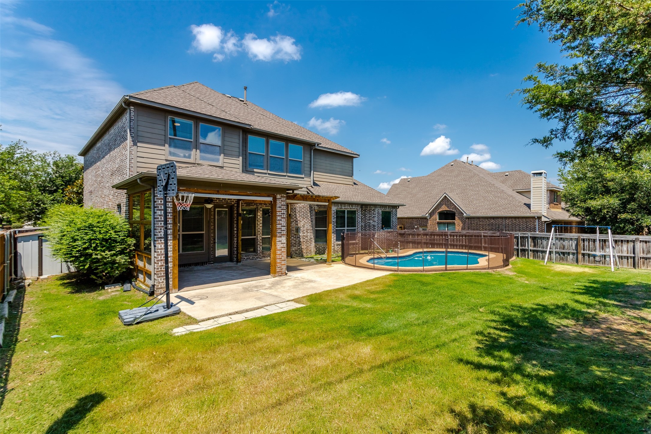 7604 Cindy Lane Sachse TX 75048