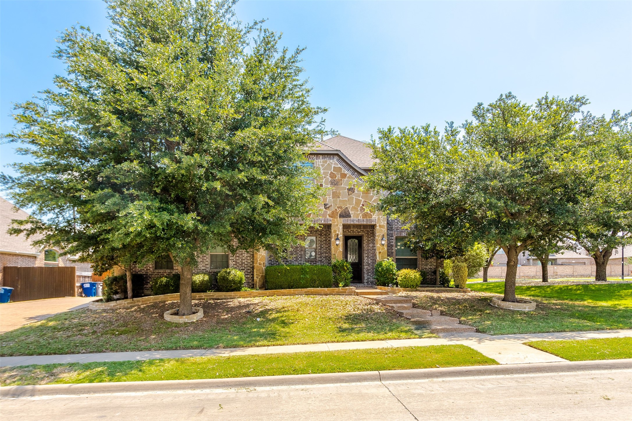 7604 Cindy Lane Sachse TX 75048