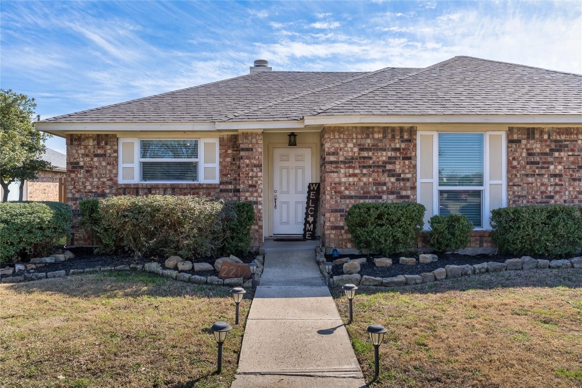 2217 Rockbluff Drive Rowlett TX 75088